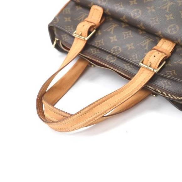 Louis Vuitton Multiple Cite Monogram Handbag - Picture 7 of 11